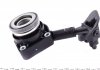 Купити Підшипник вижимний Ford Connect 1.8DI/TDCI 02- Mazda 3, Volvo S40, Ford C-Max, Focus, Connect, Transit, Volvo V50, Ford Galaxy, S-Max, Volvo C30 KAWE 990117 (фото3) підбір по VIN коду, ціна 2076 грн.