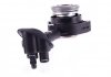 Купити Підшипник вижимний Ford Connect 1.8DI/TDCI 02- Mazda 3, Volvo S40, Ford C-Max, Focus, Connect, Transit, Volvo V50, Ford Galaxy, S-Max, Volvo C30 KAWE 990117 (фото4) підбір по VIN коду, ціна 2076 грн.