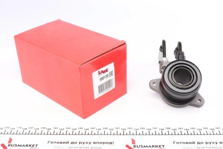 Выжимное устройство сцепления с подшипником KAWE 990133