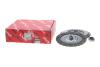 Купить Комплект зчеплення Citroen Berlingo/Peugeot Partner 1.6HDi 10- (d=228mm) (+вижимний)(після пробного встановлення) KAWE dsc_962509 (фото2) подбор по VIN коду, цена 3036 грн.