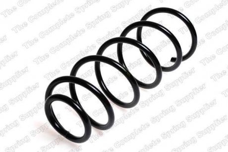 Пружина подвески передняя VW Skoda Octavia, Volkswagen Golf, Bora, Seat Leon Kilen 25016