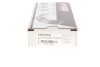 Купить Вкладыши коренные Citroen Jumper/Peugeot Boxer 2.5 D 94-02 (STD) King cr4191si (фото6) подбор по VIN коду, цена 855 грн.