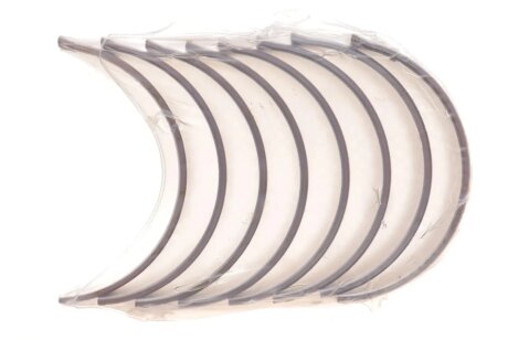 Вкладыши шатунные Opel Combo/Astra 1.2/1.4i 98- (STD) King cr4388si