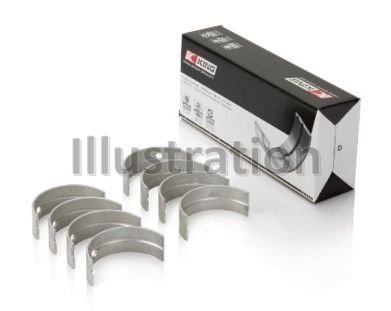 Подшипник скольжения King mb4535sm 0,25