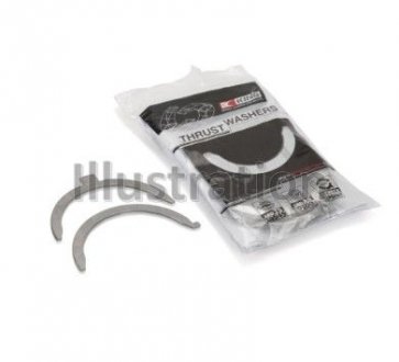 Подшипник скольжения King tw 110am