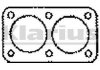 Купити Прокладки вихлопної системи Audi 80, 100, Volkswagen Golf, Jetta, Passat KLARIUS 410228 (фото1) підбір по VIN коду, ціна 81 грн.