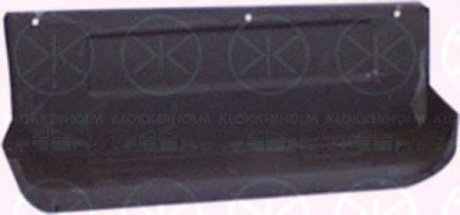 Купить Порог Ford Transit KLOKKERHOLM 2515043 (фото1) подбор по VIN коду, цена 2223 грн.