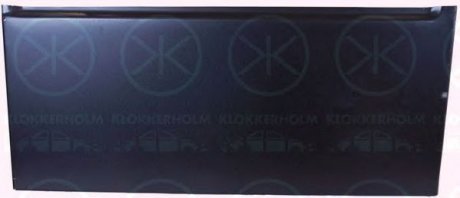 Купить Панель задня Ford Transit KLOKKERHOLM 2515152 (фото1) подбор по VIN коду, цена 600 грн.