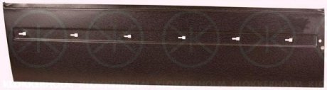 MS VITO 95- Ремонтная накладка двери боковой, нижняя часть, Висота [см]: 30 KLOKKERHOLM 3541150