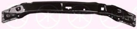Планка панели радиатора Mercedes Vito, V-Class KLOKKERHOLM 3541270 (фото1)