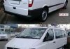 Купити MB VITO W639 03- Поріг лів. Mercedes Vito KLOKKERHOLM 3542001 (фото1) підбір по VIN коду, ціна 800 грн.