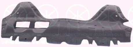 Кожух двигателя, нижняя часть Volkswagen Passat KLOKKERHOLM 9540796