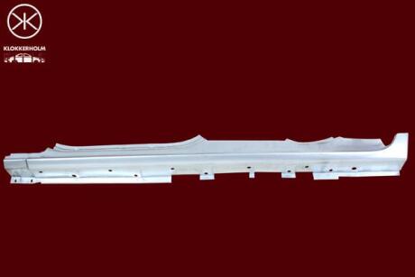 Ремчастина металева KLOKKERHOLM fp 5024 011