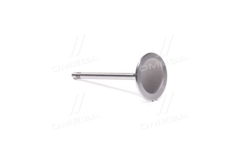 Клапан впускний IN VAG (KS) Volkswagen Golf, Skoda Octavia, Audi A3, Volkswagen Caddy, Audi A4, Volkswagen Passat, Bora, Touran, Seat Altea, Toledo, Volkswagen Jetta KOLBENSCHMIDT 331057