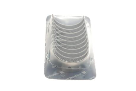 Вкладыши шатунные STD Mercedes Benz OM602 (аналог 87232600) KOLBENSCHMIDT 37196600