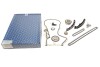 Купить К-т привода ГРМ AUDI/SKODA/VW &quot;1.4-1.6 \&#039;\&#039;03-19 KOLBENSCHMIDT 400540400003 (фото1) подбор по VIN коду, цена 13928 грн.