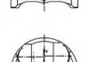 Купить Поршень двигателя BMW 84,50 N42 N45 N46 BMW E46, E81, E90, E92, E93, E87, F21 KOLBENSCHMIDT 40086620 (фото1) подбор по VIN коду, цена 5303 грн.