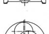 Купити Поршень, комплект SEAT/SKODA/VW 1,9D 97- (3-4 цил.) Volkswagen Caddy, Skoda Octavia, Volkswagen Golf, Bora, Seat Cordoba, Ibiza, Skoda Fabia, Volkswagen Polo, Seat Leon KOLBENSCHMIDT 40093720 (фото2) підбір по VIN коду, ціна 1690 грн.