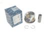 Купити Поршень Crafter 2.5TDI (BJM)(81mm/STD) KOLBENSCHMIDT 40683600 (фото4) підбір по VIN коду, ціна 4512 грн.