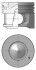 Купити Поршень двигуна BMW 84,25 N47 +0.25 BMW E91, F20, E90, Mini Countryman, Cooper, Clubman, BMW X3, E82, F30, E81, E60 KOLBENSCHMIDT 41264610 (фото1) підбір по VIN коду, ціна 6181 грн.