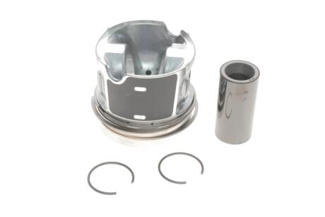 Поршень двигателя BMW N57 84,00 KOLBENSCHMIDT 41268600