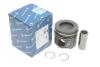 Купити Поршень двигуна CITROEN / FIAT / LAND ROVER / PEUGEOT 85,00 2.2 HDi KOLBENSCHMIDT 41703600 (фото2) підбір по VIN коду, ціна 5243 грн.