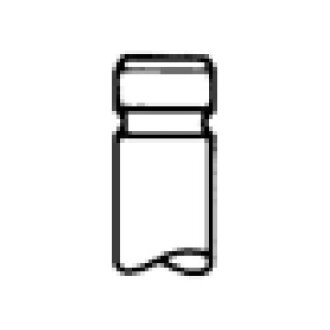 Клапан впускной KOLBENSCHMIDT 50004288