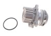 Купити Водяний насос Caddy II/Golf IV/Octavia 1.9SDI/TDI 95-06 (19z) Volkswagen Caddy, Audi A3, Seat Cordoba, Ibiza, Skoda Octavia, Volkswagen Polo, Golf, Bora, Seat Toledo, Leon KOLBENSCHMIDT 50005132 (фото1) підбір по VIN коду, ціна 1094 грн.