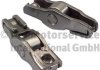 Купити Коромисло клапана Fiat Scudo/Citroen Jumpy 1.6HDI/JTD 03- Ford Focus, C-Max, Peugeot Partner, Citroen Xsara, Peugeot 407, 307, 206, Ford Fiesta, Fusion, Citroen C4, C5 KOLBENSCHMIDT 50006485 (фото4) підбір по VIN коду, ціна 297 грн.