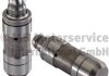 Купити Гідрокомпенсатор Mitsubishi L200/L400/Outlander/Pajero Pinin 2.0/2.4 95-07 Mitsubishi Galant, L200, Pajero, Outlander, Lancer KOLBENSCHMIDT 50007600 (фото1) підбір по VIN коду, ціна 386 грн.