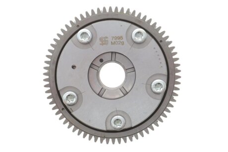 Шестерня распределяла MERCEDES M272 \'\'IN \'\'R \'\'04-14 KOLBENSCHMIDT 50007995