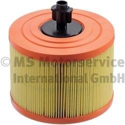 ВОЗДУШНЫЙ ФИЛЬТР 4034-AR BMW E12, E28, E91, E90, E81, E92, E93, E88, E82, X1, E87 KOLBENSCHMIDT 50014034