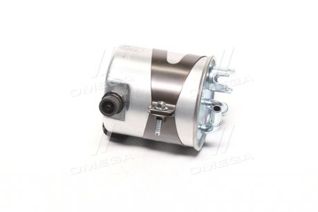 Купить Фильтр топливный Renault Megane 1.5-2.0 DCI 02- Renault Grand Scenic, Megane, Scenic KOLBENSCHMIDT 50014183 (фото1) подбор по VIN коду, цена 967 грн.