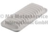 Купити Фільтр повітряний Yaris/Aygo 1.0-1.3 99- Toyota Yaris, Daihatsu Sirion, Citroen C1, Peugeot 107 KOLBENSCHMIDT 50014325 (фото1) підбір по VIN коду, ціна 257 грн.