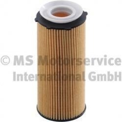 Купить Фильтр масляный BMW 3/5/7/X5 3.0 d 04- BMW X5, X6, F07, F10, F11, E93, E90, E91, E92, F01, F04 KOLBENSCHMIDT 50014487 (фото1) подбор по VIN коду, цена 436 грн.