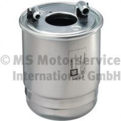 Фільтр паливний Sprinter OM642/651 09- (h-135mm) Mercedes G-Class, W906, GLK-Class, W204, W212, C124, C207, C238, S204, W251, S212, GL-Class, M-Class KOLBENSCHMIDT 50014537