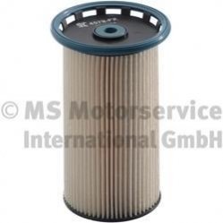 Фильтр топливный VW Golf/Caddy/Passat/Tiguan 2.0 TDI 12-(h=153 mm) KOLBENSCHMIDT 50014579