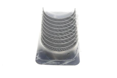 Вкладыши коренные STD Peugeot/Citroen 1.9D/2.0/2.2 HDI KOLBENSCHMIDT 77 098 608