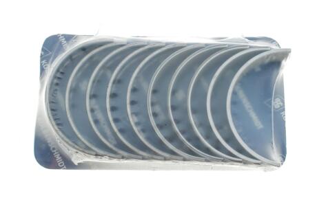Вкладыши коренные STD Mercedes Benz OM611/646 KOLBENSCHMIDT 77 518 600