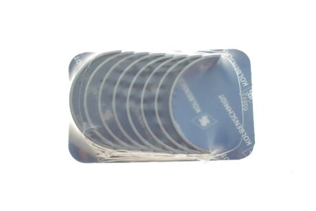 Вкладыши шатунные 0,50 VW Caddy 1.4 i 06-> KOLBENSCHMIDT 77836620