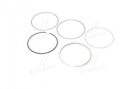 Комплект поршневых колец Mazda 6, 3, 5 KOLBENSCHMIDT 800044910000