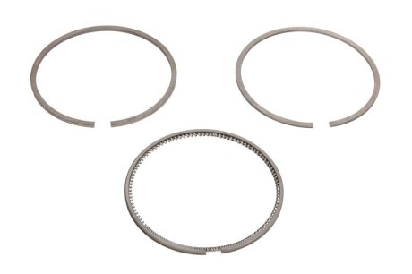 Комплект поршньових кілець (77 STD 2-1,5-3) CATERPILLAR CB14, CB434, CB434B KOLBENSCHMIDT 800107910000