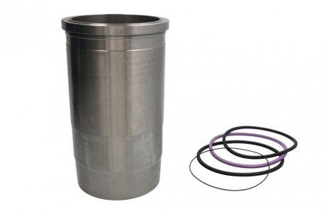 Купить Гильза KOLBENSCHMIDT 89861110 (фото1) подбор по VIN коду, цена 3480 грн.