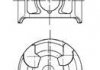 Купити Поршень Mercedes W124, S124, W202, W210, S210, S202 KOLBENSCHMIDT 94819700 (фото1) підбір по VIN коду, ціна 4317 грн.