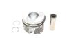 Купить Поршень 0.50 Mercedes Benz Sprinter OM602 95- (89.5 mm) KOLBENSCHMIDT 94823710 (фото4) подбор по VIN коду, цена 4542 грн.