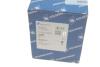 Купить Поршень 0.50 Mercedes Benz Sprinter OM602 95- (89.5 mm) KOLBENSCHMIDT 94823710 (фото5) подбор по VIN коду, цена 4542 грн.