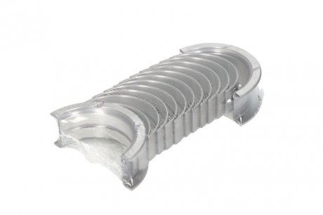 Купить Подшипник скольжения Nissan Patrol KOLBENSCHMIDT ms-1207a std (фото1) подбор по VIN коду, цена 1357 грн.