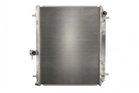 Радиатор системы охлаждения Daihatsu Terios KOYORAD aa070018r (фото1)