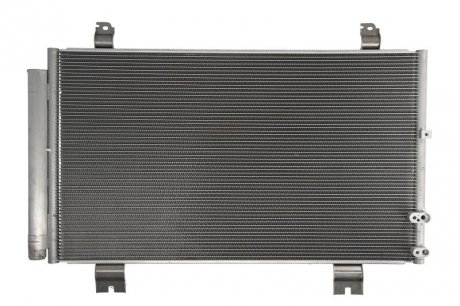 Купить Радиатор кондиционера Lexus GS KOYORAD cd010615m (фото1) подбор по VIN коду, цена 3851 грн.