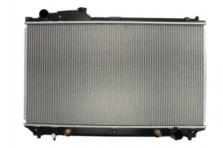 Купити Радіатор системи охолодження Lexus LS KOYORAD pl010947 (фото1) підбір по VIN коду, ціна 6702 грн.